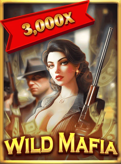 3330k Megaways slot game cover